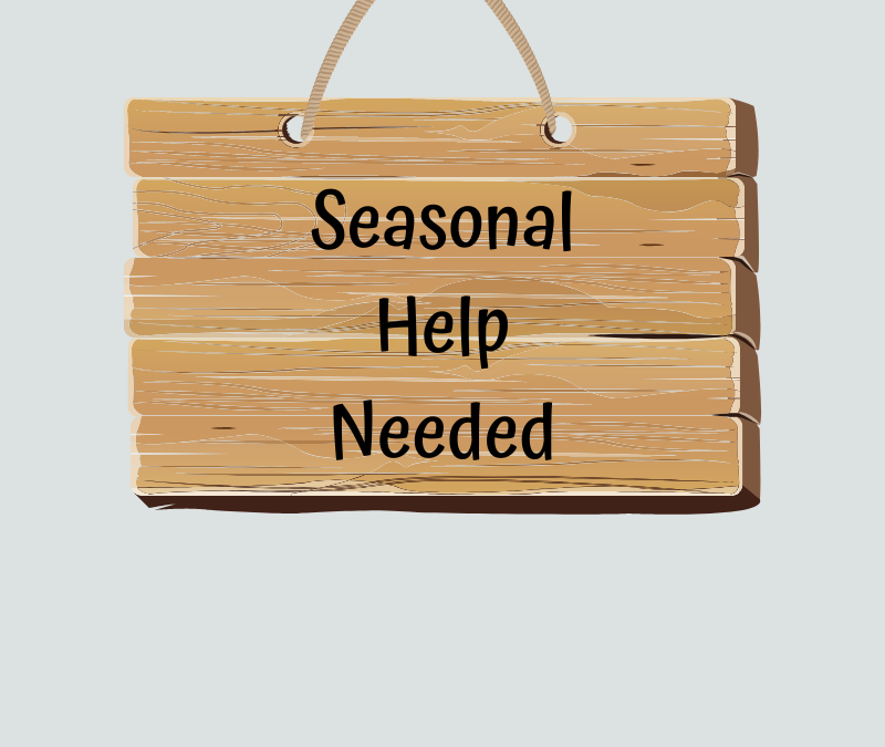 How Seasonal Work can Enhance your Resume