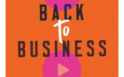 106. 4 Strategies to Focus your Back to Business Search