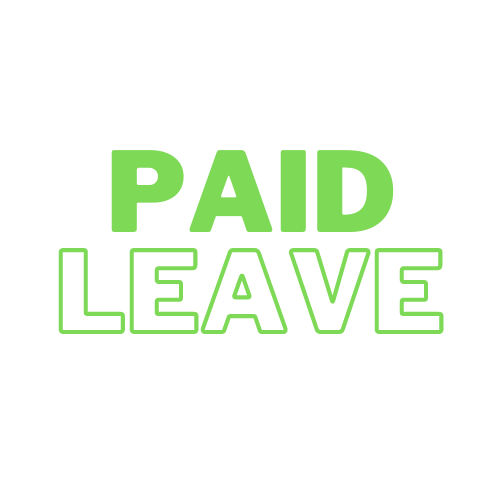 115. Why Paid Leave Is Important for All Women